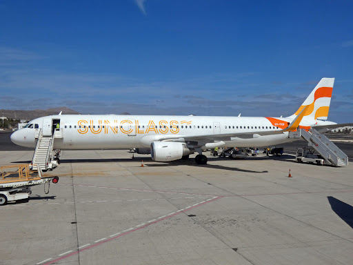 1/400 A321-211WL サンクラス航空 OY-TCF デンマーク - メルカリ