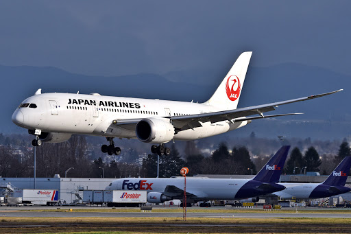 JAL 787-8 日本航空 JA834J ph 1:400 Jal 787-8 Japan Airlines Ja834J Ph 1 400 | eBay