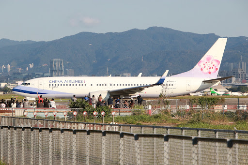 行列のできるレビュー商品、集めました。高評価アイテム Flight Airlines China CI119 Taipei to (KOJ) Kagoshima from 航空機・ヘリコプター