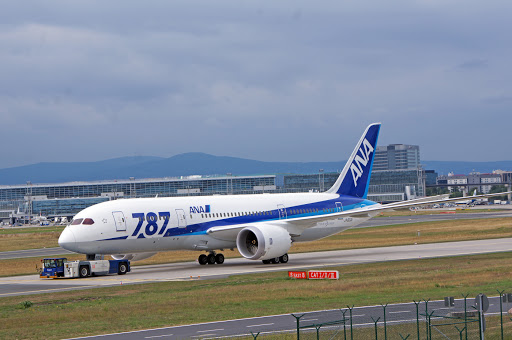 JA822A - Boeing 787-8 - All Nippon Airways (ANA) - Plane Finder JA822A - Boeing 787-8 - All Nippon Airways (ANA) - Plane Finder
