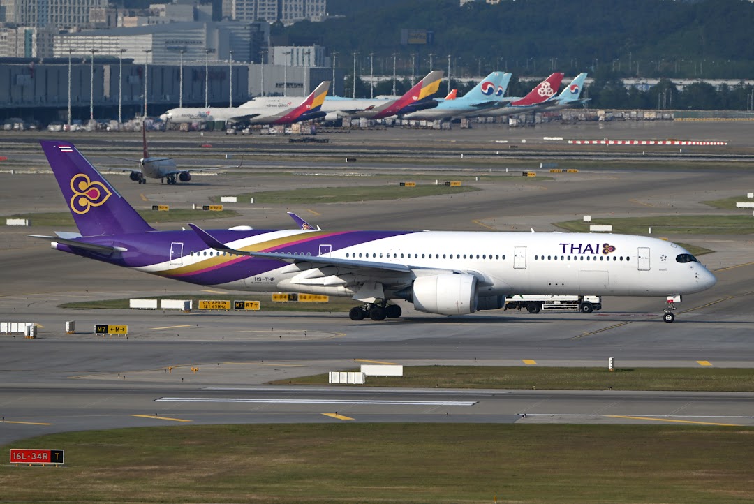 Thai HS-THP A359 ICN