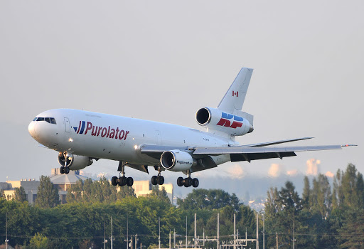 C-GKFB - Airbus A321-211(SL)