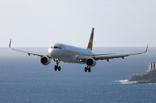 1/400 A321-211WL サンクラス航空 OY-TCF デンマーク - メルカリ