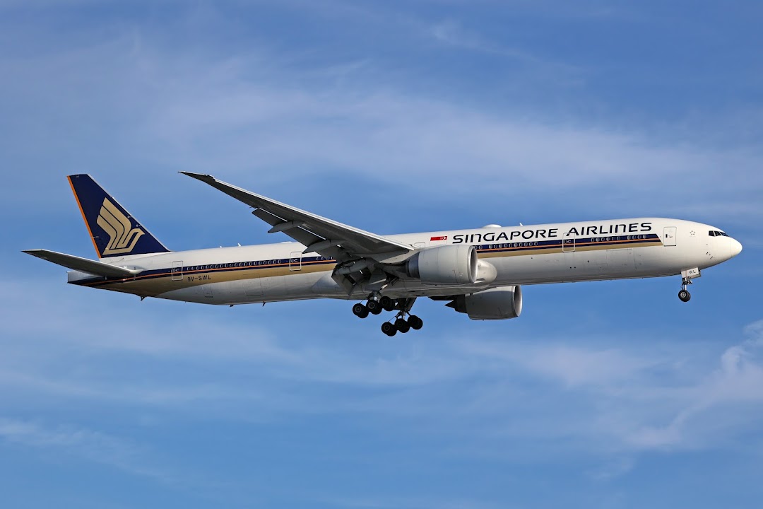 9V-SWL 06.07.23 London Heathrow  SQ  04